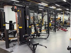 -超鹿运动(融侨锦江店)