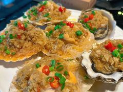 -太古汇海鲜姿造(延寿店)