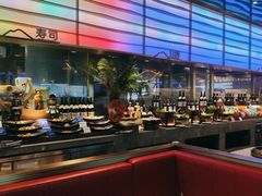 -奢谷·海鲜自助(南海万科店)