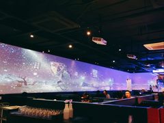 大堂-大成海鲜烧烤·小龙虾(七宝店)