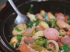 -人间酒暖·Go blanc·烧鸟·深夜食堂(陆家嘴店)
