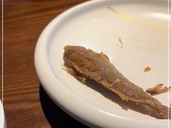 -前海沿·青岛菜(李沧万达店)