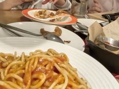 -必胜客(阿罗海店)