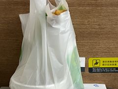 山珍鸡肉粥套餐-德克士(广州南站店)