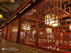 包房-在蜀里·一米肥牛老火锅(黄埔店)
