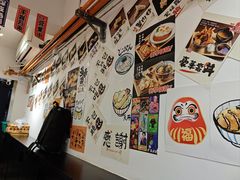 -天妇罗内顺田(罗湖店)