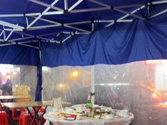 -醉壹号海鲜大排档(厦门美食地标店)