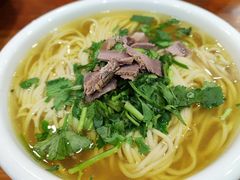 -大藏村拉面(保利首开·熙悦春天店)