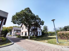 -太阳岛度假酒店