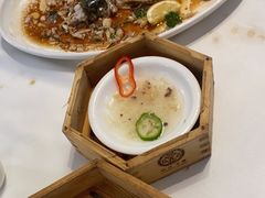 -怀德酒楼·粤菜·海鲜·茶点(怀德万象汇店)