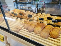 -熊叔熊婶面包房(团结湖店)