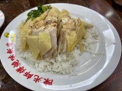 -陈光记烧腊店(罗保博士街店)