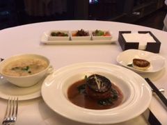 -富力丽思卡尔顿酒店·丽轩中餐厅