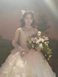 -青禾蒙娜丽莎婚纱摄影(武汉总店)