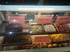 -梧州双钱龟苓膏(丽港航母店)
