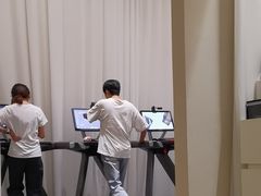 -YCHL Studios健身工作室(市二宫店)