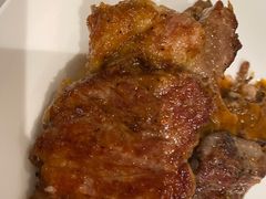 德克萨斯果木烤羊鞍-安蒂娅·海鲜自助餐厅(安蒂娅美兰酒店)