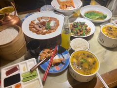 -范家小馆·烤鸭新京菜(金融街店)