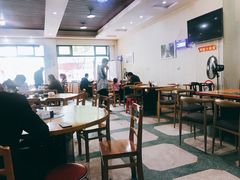 大堂-大陈鸿源牛肉馆(大陈总店)