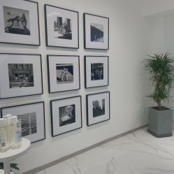 -HG美发设计沙龙