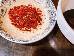 干碟-乐山食古香跷脚牛肉