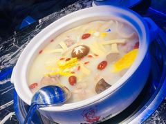 -96农蝎虾(江桥老街店)