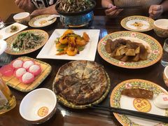 -烤肉季饭庄