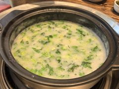 -大良毋米粥(锦龙路总店)