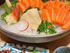 -德川家日本料理(中关村寰太大厦店)