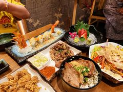 -無境·匠心日本料理(汉街店)