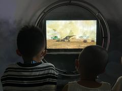 -吉林省自然博物馆