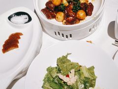-煜丰汴京烤鸭(福彩路店)