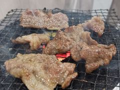 -松明一烤肉馆(鲁园店)