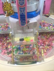 -莫莉幻想儿童乐园(青岛金茂湾店)