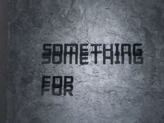 -Something For(中洲湾店)