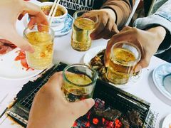 -风味烧烤