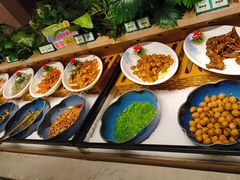 -玫瑰花园自助烤肉(朝阳北路店)