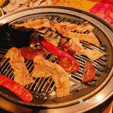 桫椤湾烤肉天花板❗❗大片牛肉香哭我💧