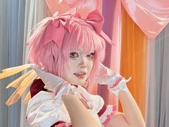-米游妙妙屋cosplay换装自拍摄影体验馆