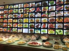 -龙景轩大酒店(宝杨路店)