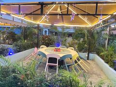 -墨脱石锅椰子鸡•海鲜糟粕醋(榆亚路店)
