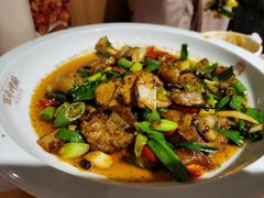 -百年神厨·地道川菜(清江西路店)