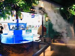 水产区-佬麻雀·剁椒鱼头(京基KK One店)