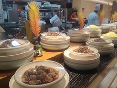 -燕郊烧鸽子(酷车小镇店)