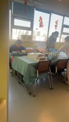 -天使医生月子中心(福佑店)