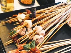 -钢管厂五区小郡肝串串香(车公庙店)