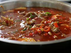 小田鸡-自贡好吃客(科华店)