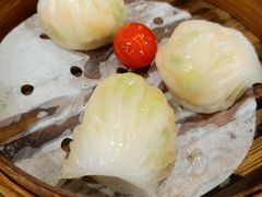 -点都德(世纪汇店)