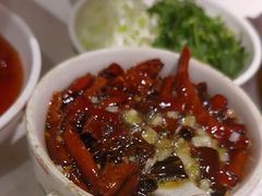 -北京老门框爆肚涮肉馆(锦业路店)