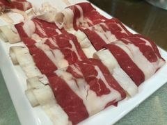 -东来顺饭庄(天坛店)